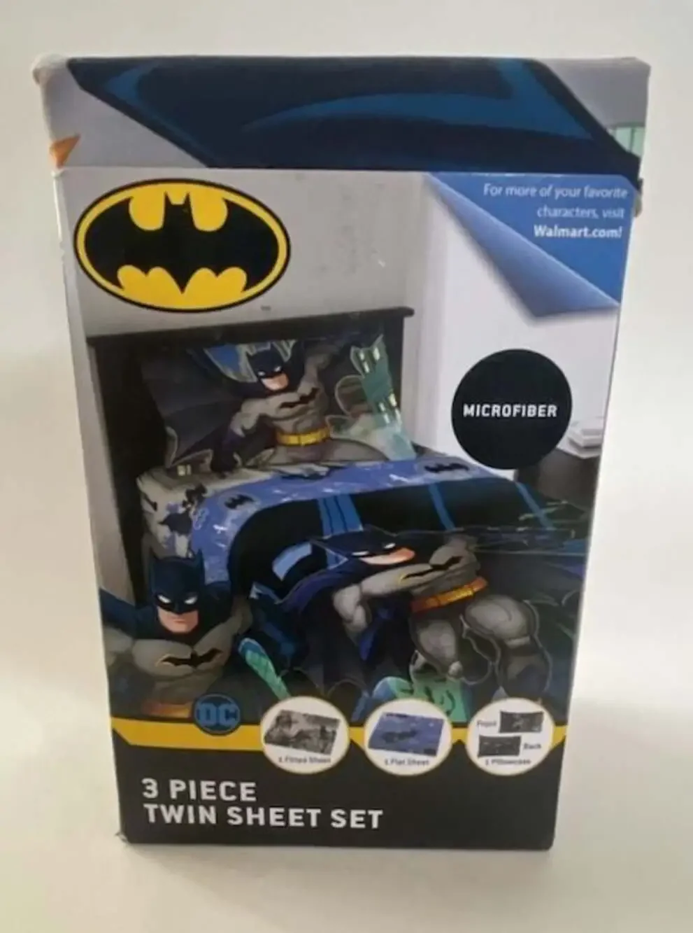 DC Comics brand new